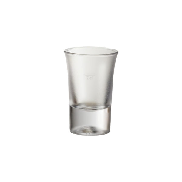 Shot Becher 2cl