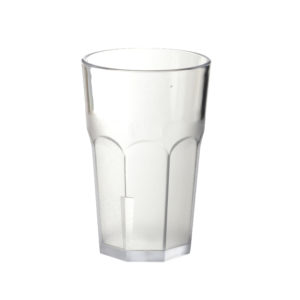 Caipirinha Becher 0.4l