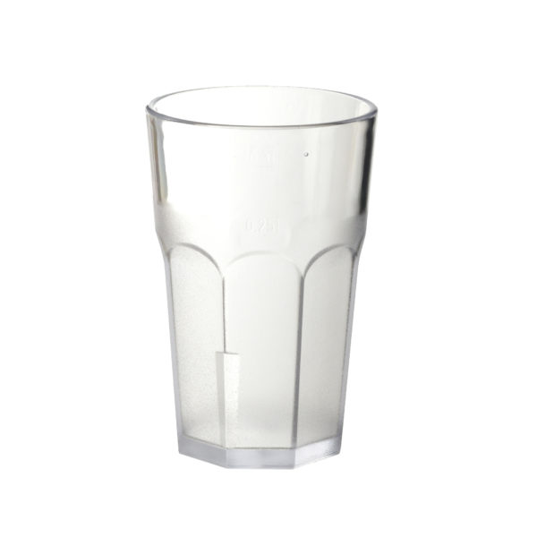 Caipirinha Becher 0.4l