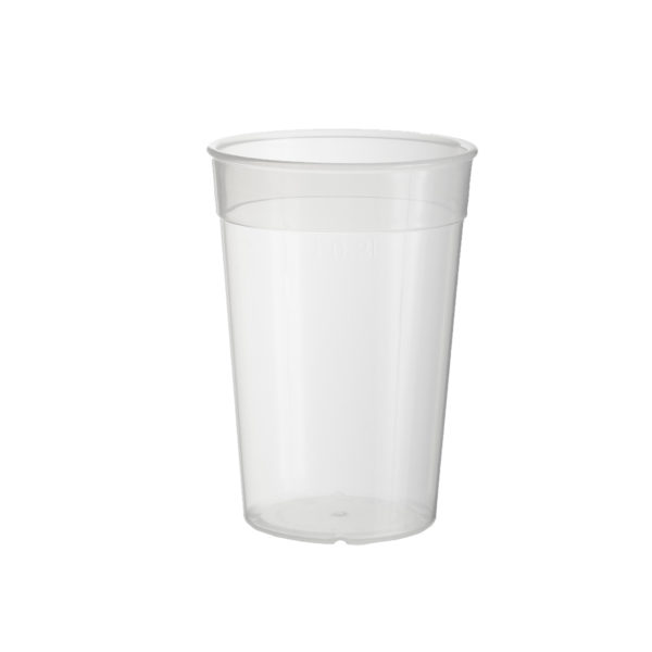 Allround Becher 0.3l