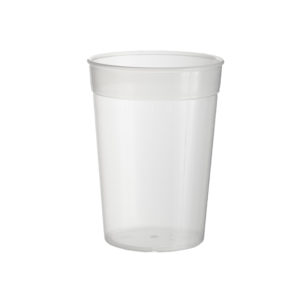 Allround Becher 0.4l